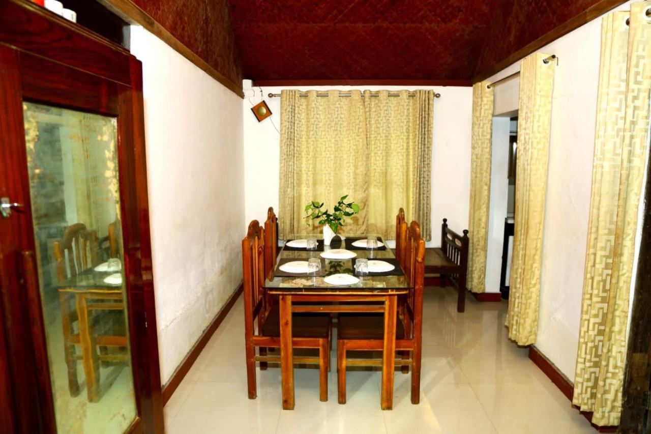 Valentine'S Rice Bowl Home Stay Alappuzha Buitenkant foto