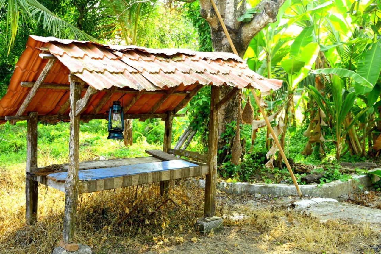 Valentine'S Rice Bowl Home Stay Alappuzha Buitenkant foto